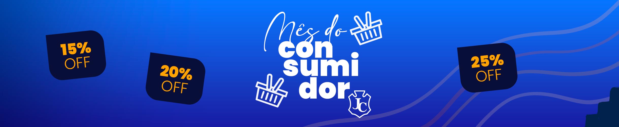 Mês do Consumidor