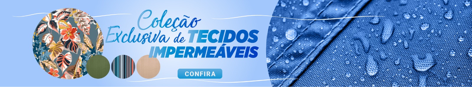 Tecido Impermeável Tecido Impermeável