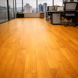 Piso Vinílico em Manta Fosco 150022 - 1,5mm - por M² 