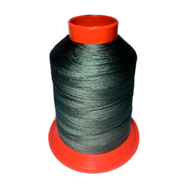 Linha Nylon - Nº 60 - Chumbo 0280
