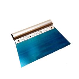 ESPATULA MAPEI DENTADA N1