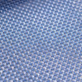 Tela Sling para Cadeira - Azul - PVC 100 cor 20