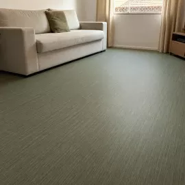 Piso Vinílico em Manta Tiradentes 0,7mm Decofix - HML 15519 -  Por m² 