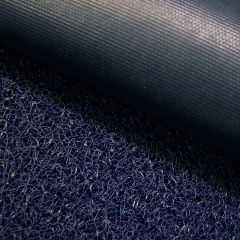 Rolo 12m Capacho Vinil Profissional Azul Marinho Decofix 12mm