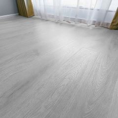 Piso Vinílico Autocolante - Cimento Queimado Ferreira Ref. M 05-1