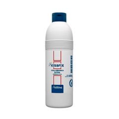 Cola Branca Kisafix - Extra Adesivo PVA 500g
