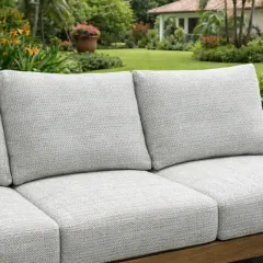 Tecido Impermeável Ecotec Mescla Gelo