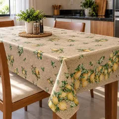 Peça 30m Forro de Mesa Térmico Beer prata - 