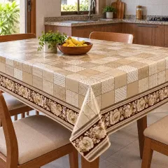 Peça 30m Forro de Mesa Térmico - Beer 