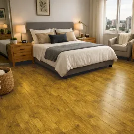 Piso Vinílico em Manta Atenas 0,7mm Decofix - Ref 25203 - M²