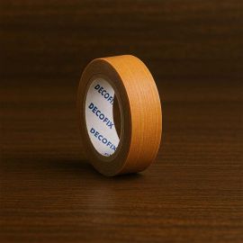 Fita Dupla Face Amarela - 48mm Decofix - Cola Tudo
