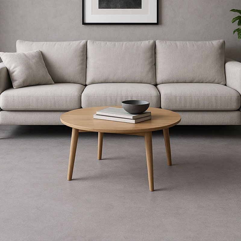 Piso Vinílico em Manta 0,7mm - Cimento Cinza Escuro REF 70084