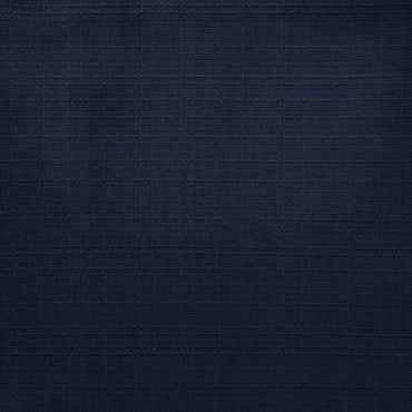 Tecido Impermeável para Sofá e Estofamento - Luxo Atol Azul Escuro 