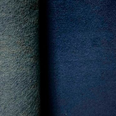 Carpete Autolour Azul - Com Resina - Por m2