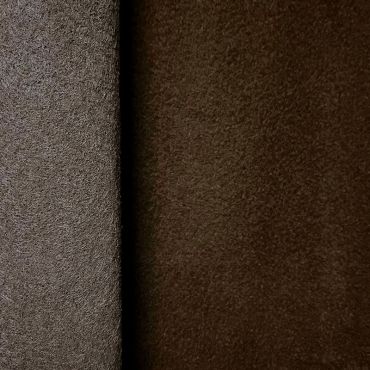 Carpete Autolour Decofix Marrom - Com Resina