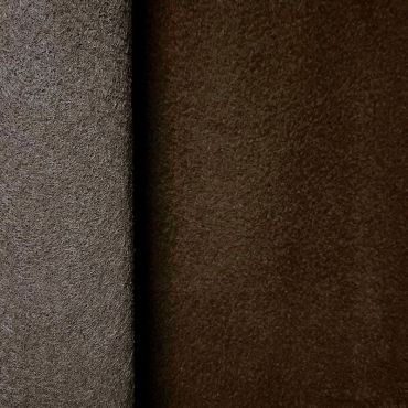 Carpete Autolour Marrom - Com Resina - Por m2