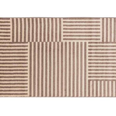 Tapete Polo Nice 2,00 x 2,50 - Taupe 35