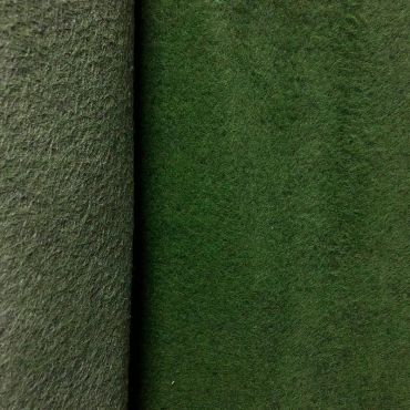 Carpete Autolour Decofix Verde Musgo - Com Resina 
