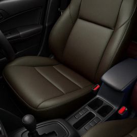 Courvin Automotivo Paraguay - Café HB20 3777