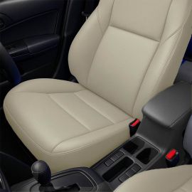 Courvin Automotivo Paraguay - Bege Claro 1.0 5836