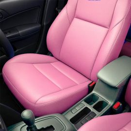 Courvin Automotivo Paraguay - Rosa Bebê 1.0 30002