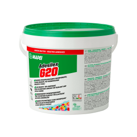 Cola Adesilex G20 Bege 10KG