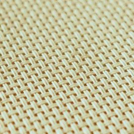 Tela Sling para Cadeira - Creme - PVC 100 cor 72