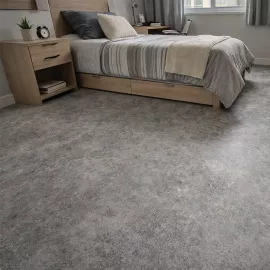 Piso Vinílico em Manta Alexandria 0,7mm Decofix - 58E - por m²