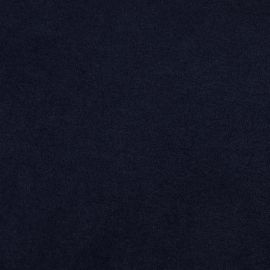 Tecido Para Estofamento Boucle Baixo Relevo - Azul Marinho