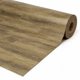 Piso Vinílico em Manta por M² 0,7 mm - Londres 270-5