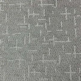 Tecido Linho Para Sofá - Bukle cinza 51