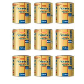 KIT 20 COLAS DE CONTATO KISAFIX  - 200g