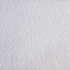 Tecido Para Estofamento - Super Boucle Cru 4626