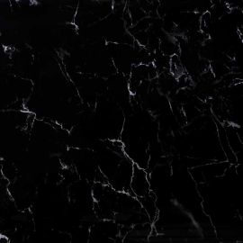 Vinil Adesivo Mármore Nero -  1 x 1,22 - Para Envelopamentos 