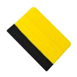 Espátula Retângulo Felt - Compre ONLINE