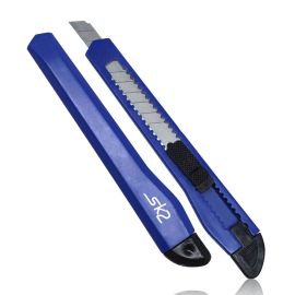 Estilete Hobby - Corpo Plástico - Compre online