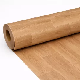 Piso Vinílico em Manta Por m² 0,7mm - Israel HML 15504