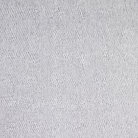 Tecido Veludo Para Estofamento - Jade Cinza Claro 05 - Resistente a Água