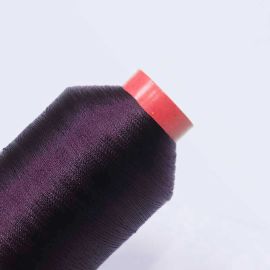 Linha Nylon Para Costura - Nº40 - Vinho 0181 - 80g