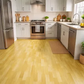 Piso Vinílico em Manta Fosco 0,7 mm - Miami 52R por M²