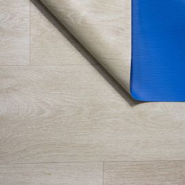 Piso Vinílico em Manta Por m² 0,7mm - Leme HML 15500