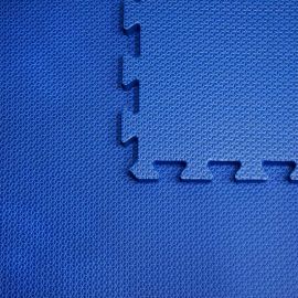 Kit 6 Tatames EVA 30mm - Azul Royal - 1x1