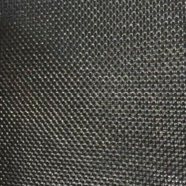 Tela Sling para Cadeira - Preta - PVC 100 cor 50