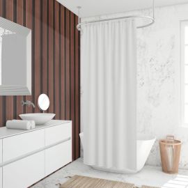 Vinil Adesivo Madeira Ripada Burgo -  1 x 120cm - Para Envelopamentos 