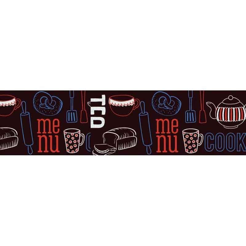 Kit TAPETE CAPACHO FIT KASA MENU