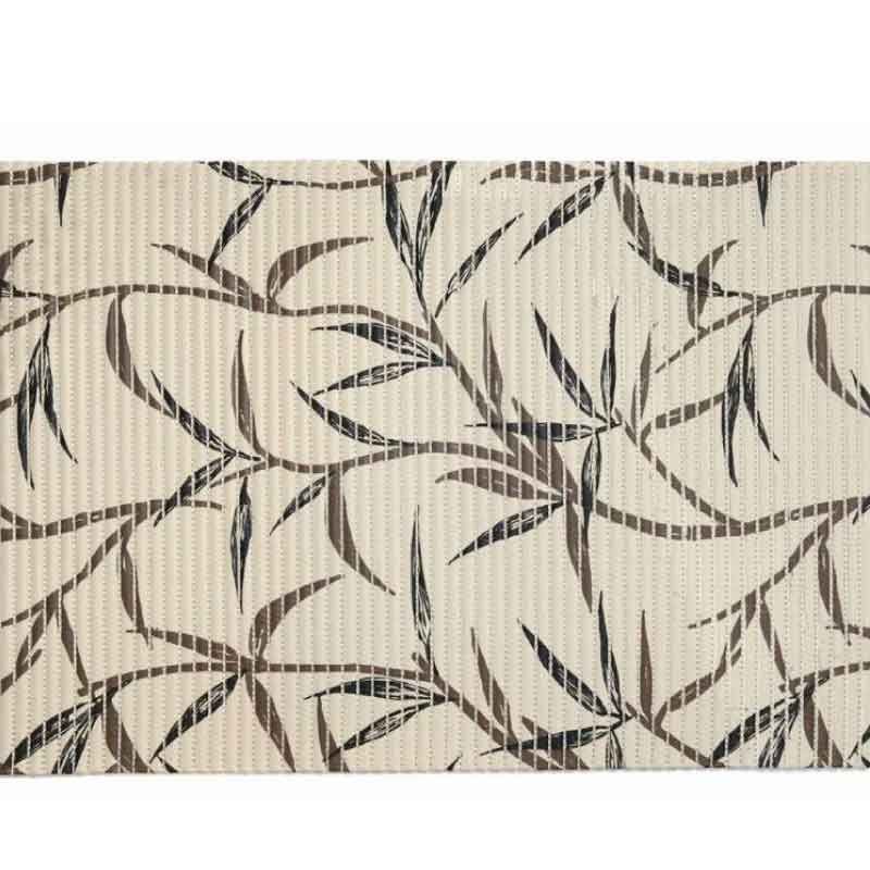 Passadeira Tropical Bambu DE Jardim 43CM X 15M