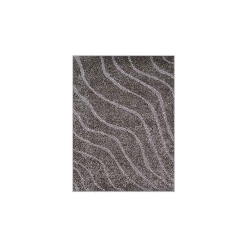 TAPETE REALCE FALESIA COR 32 VERDE FENDI 1,50 X 1,00