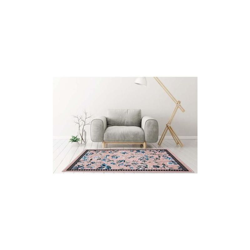TAPETE RENAISSANCE GENEBRA COR
