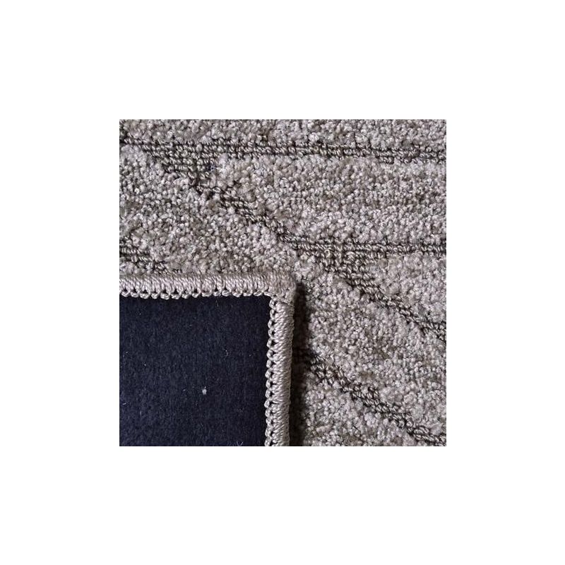 TAPETE REALCE TRAMA COR 32 VERDE FENDI 1,50 x 2,00 