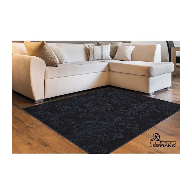 TAPETE REALCE JARDIM COR 56 CHUMBO 1,50 x 2,00